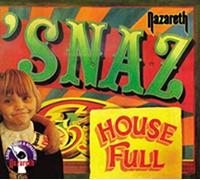 Nazareth - Snaz