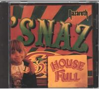Nazareth - Snaz