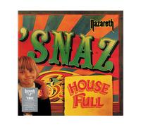 - Nazareth - Snaz (2011 Remastered) - Vinile