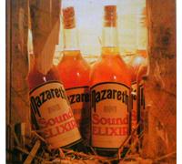 Nazareth - Sound elixir (1983) / Vinyl record [Vinyl-LP]