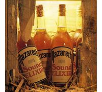 Nazareth Sound Elixir (CD) Album
