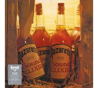 Nazareth - Sound Elixir