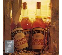 Nazareth - Sound Elixir (Vinyl Fishing)