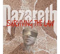 Nazareth - Surviving the law