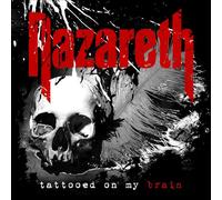 Nazareth - TATTOOED ON MY BRAIN