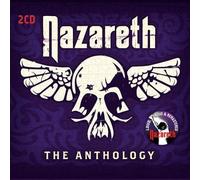 Nazareth - Anthology