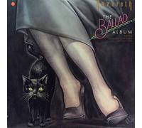 Nazareth - The Ballad Album - Vertigo - 824 395-1 Q
