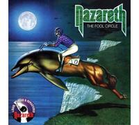 Nazareth The Fool Circle (Vinyl LP) 12" Album