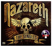 Nazareth - The Singles