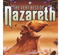 Nazareth - The Very Best Of Nazareth