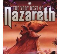 NAZARETH - Very Best of Nazareth