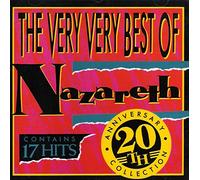 Nazareth - Very Very Best of
