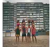 Nazari Dutch - Ce Lo Chiede Leuropa