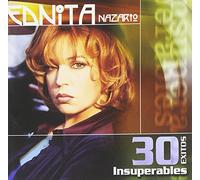 Nazario, Ednita - 30 Exitos Insuperables