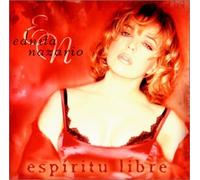 Nazario, Ednita - Espiritu Libre