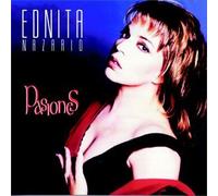 Nazario, Ednita - Pasiones