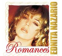 Nazario, Ednita - Romances