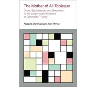 Nazarre Merchant Alan Prince The Mother of All Tableaux (Copertina rigida)