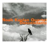 Nazary Jason Descendants (CD)