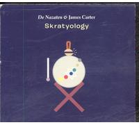 NAZATEN/JAMES CARTER - SKRATYOLOGY