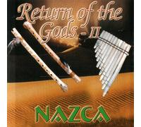 Nazca - Return of the Gods II