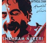 Nazeri,Sharam - Mythical Chant