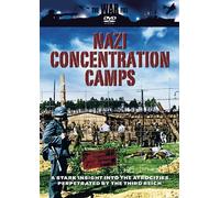 Nazi Concentration Camps [DVD] [Edizione: Regno Unito]