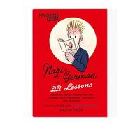 Nazi-Deutsch in 22 Lektionen. Nazi-German in 22 Lessons