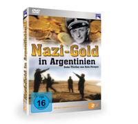 Nazi-Gold in Argentinien