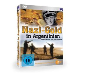Nazi-Gold in Argentinien