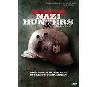 Nazi Hunters: Real Story