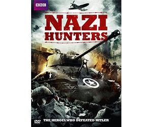 Nazi Hunters: The Heroes Who Defeated Hitler