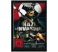 Nazi Invasion - Team Europe