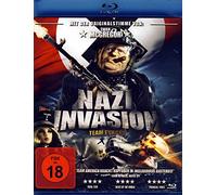 Nazi Invasion - Team Europe