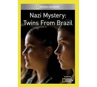Nazi Mystery: Twins From Brazil [Edizione: Stati Uniti]