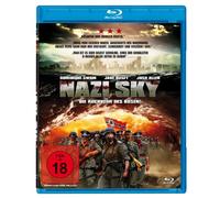 Nazi Sky - Die Rückkehr des Bösen - Uncut