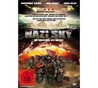 Nazi Sky - Die Rückkehr des Bösen - Uncut