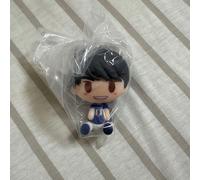 Nazionale di calcio giapponese - Premio D: figura Chokonokko - Kaoru Mitoma -