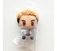 Nazionale di calcio giapponese - Premio D: figura Chokonokko - Ritsu Doan -