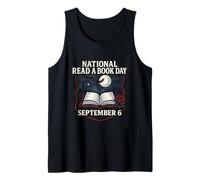 Nazionale Fettuccine Alfredo Day Febbraio 7 Retro Pasta Canotta