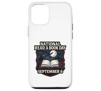 Nazionale Fettuccine Alfredo Day Febbraio 7 Retro Pasta Custodia per iPhone 12/12 Pro