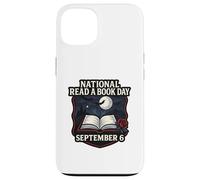 Nazionale Fettuccine Alfredo Day Febbraio 7 Retro Pasta Custodia per iPhone 13