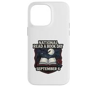 Nazionale Fettuccine Alfredo Day Febbraio 7 Retro Pasta Custodia per iPhone 14 Pro Max