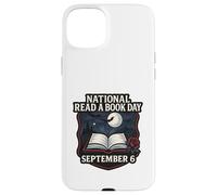 Nazionale Fettuccine Alfredo Day Febbraio 7 Retro Pasta Custodia per iPhone 15 Plus