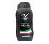 Nazionale Italiana Doccia Shampoo Gel 300ml Antibatterico - Shampoo