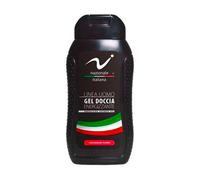 Nazionale Italiana Linea Uomo Gel Doccia 300 ml - Gel doccia