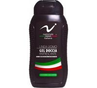 Nazionale Italiana Linea Uomo Gel Doccia 300 ml - Gel doccia