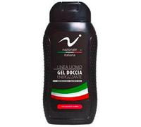 NAZIONALE ITALIANA linea uomo Gel Docciaschiuma Energizzante 300 ml