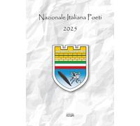Nazionale Italiana Poeti 2025