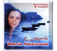 Nazionale Maria - Tu Si Napule